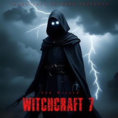 Sad Wizard - Witchcraft 7