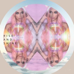 RISEANDSHINE - KIM ZULUAGA