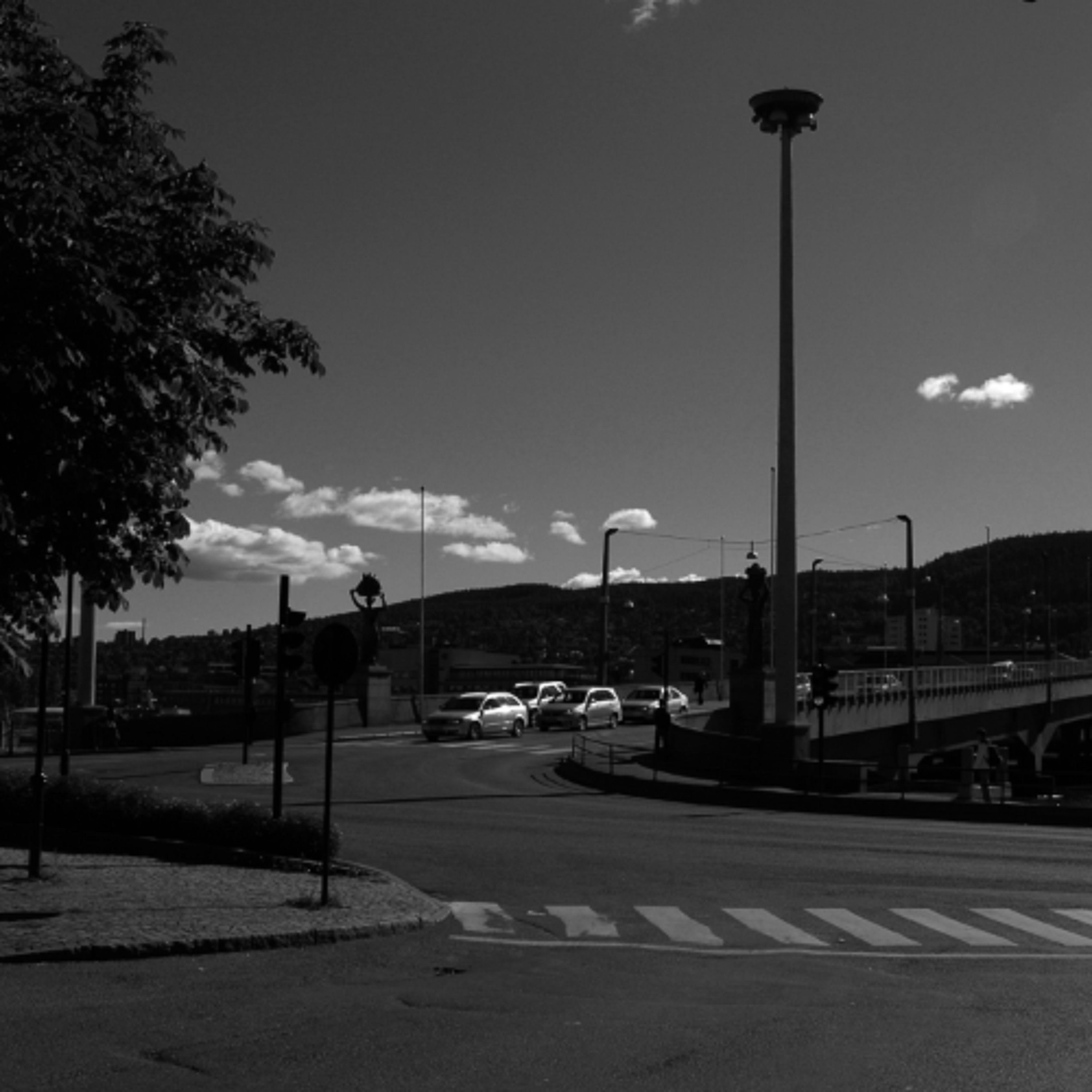 Cities #892 - Drammen [Deep House]