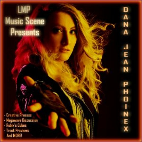 Stream LMP Music #9 - Dana Jean Phoenix by L O T U S M O O N P R O D U C T  I O N S | Listen online for free on SoundCloud