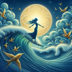 🌊 "Love Mother Nature" 🌊