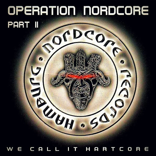 Stahlin @ We Call It HartCore (2003)