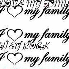 just me & my family #newmeta (prod. lv)