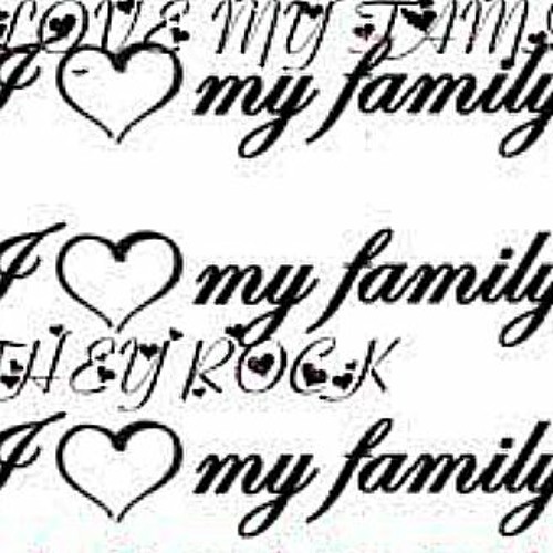 just me & my family #newmeta (prod. lecie & rachyl)