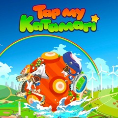 Tap My Katamari: Lonely Rolling Star (Extended)