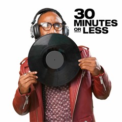 Gutex - 30 Minutes Or Less @ 2023 (#Afro #Runaway)
