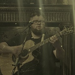 Eoin Egan - Big Voice, Big Heart!