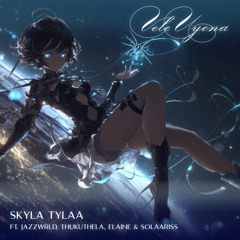 Vele Uyena (Risk It All) [feat. Solaariss]