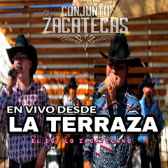 Por las Calles de Chihuahua (En Vivo)