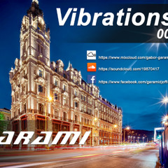 VIBRATIONS 008 by Garami
