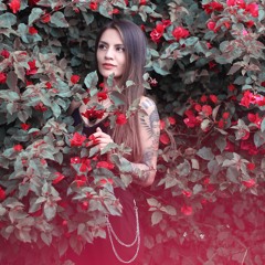 "Tonantzin" -  Leslie Curth