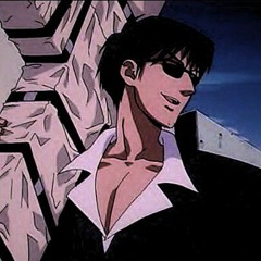 BOUNCE - Lazarus! (sped up)