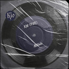KIO (KOR) - Attitude (Original Mix)