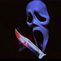 THE Kid NAMED DEATH X Scary movie(Prod. Kishis beats)