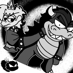 Hey Bowser! Stop Crankin' That Super Mario!