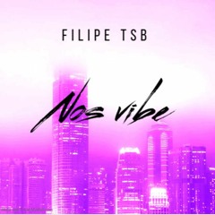 Filipe tsb - Nos Vibe (Official Audio) 2024(The Return Album Song 1)