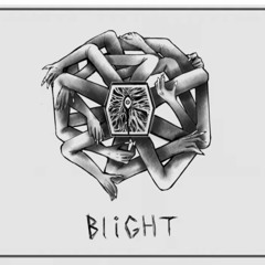 Shady Cicada-Blight