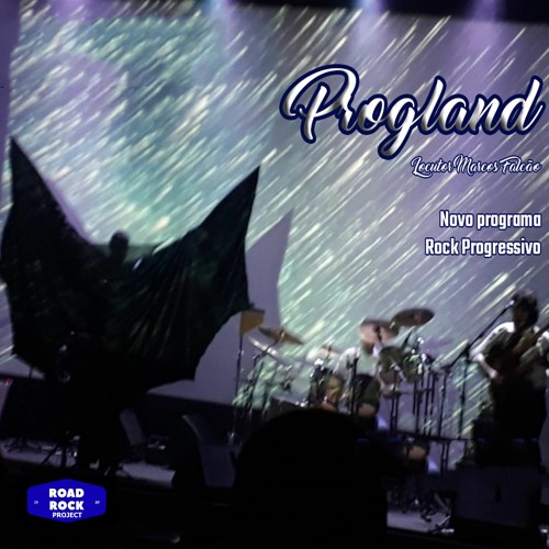 PROGLAND 2024 - O MELHOR DO ROCK PROGRESSIVO