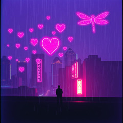 We Loved in Glitches