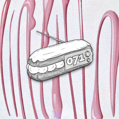 on(ecl)air radio 071 - weekend house cleaning blues, part 1