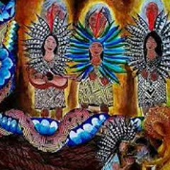 Amazon Ensemble - Pasha Dume Pae