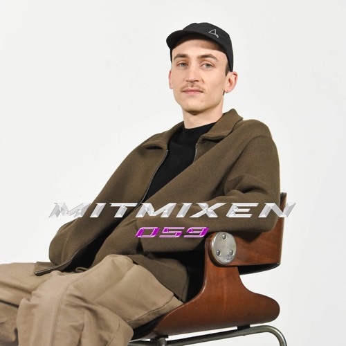 MITMIXEN 059 - Valeby