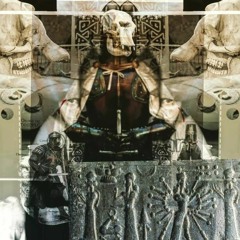 Luca Blood - Doodlebugz - 19 Ghost Paperz