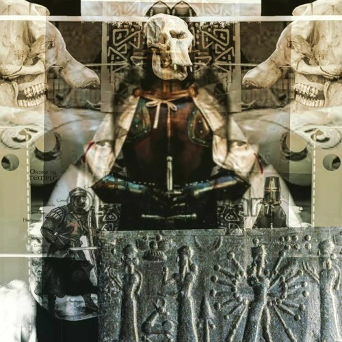 Luca Blood - Doodlebugz - 19 Ghost Paperz