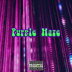 Purple Haze ft. Big Shake (Prod By Canis Major)