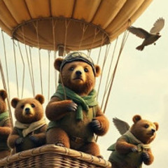 Reasons for The Bear