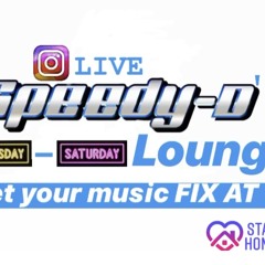 Latin Pop Club Mix  (MIXED LIVE ON 04_28_2020)