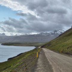 Sci-Fi Times (When We Were Alive)