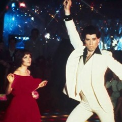 Disco Station