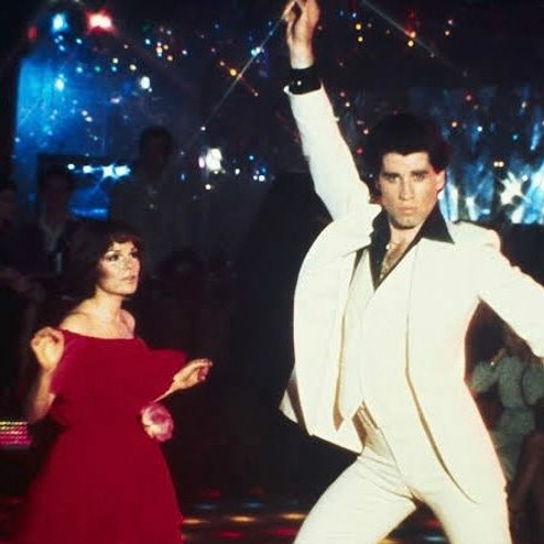 Disco Station