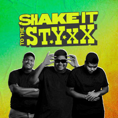 DJ STYXX - Shake It To The Styxx