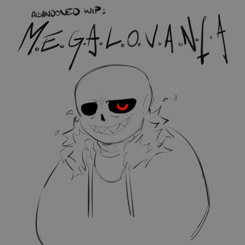 M.E.G.A.L.O.V.A.N.I.A.