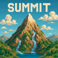 Summit (Feat. Mowcoco)