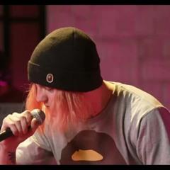 Geh Allein slowed & reverb t-low