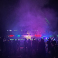 Closing Ceremony | The Mothership | Borderland 2024