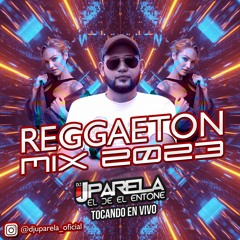 REGGAETON MIX 2023 ( JUNIO ) DJ UPARELA FREE