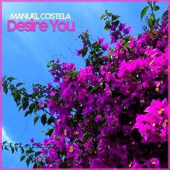 Manuel Costela - Desire You (Original Mix)
