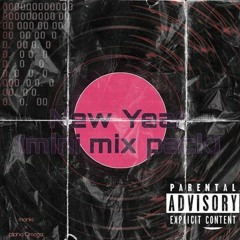 NewYear(mini Mix)Monk! 0.2 (FREEDOWLOADMP3)