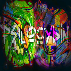 Psilocybin ft. ExtraTrippRial