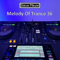 Melody Of Trance 36