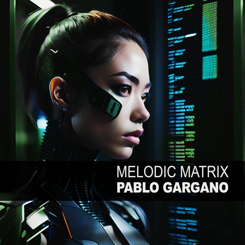 Melodic Matrix