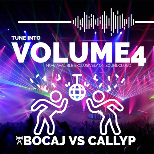 BOCAJ VS CALLYP: VOLUME 4