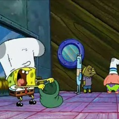 Nein Johnny! *Spongebob Hardtekk*