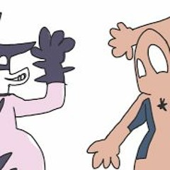 Skrål Spiderman Og Batman De Er Venner