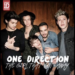 One Direction - The Girl That Got Away (unreleased)