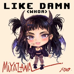 Miya Zawa - 'Chain Smoking' (B-Side)